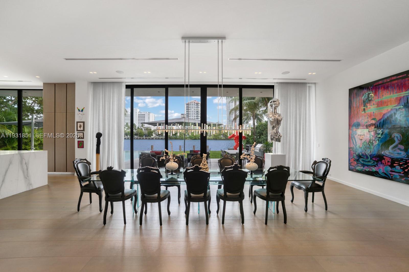 INDIAN CREEK SUB - Residential