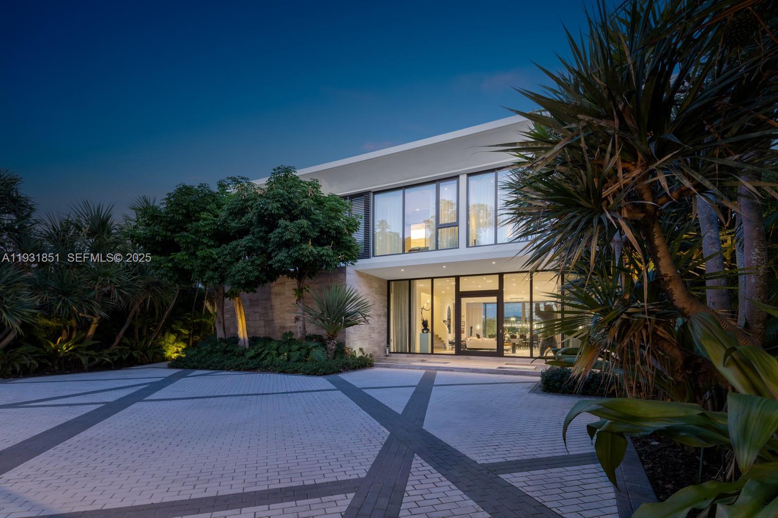 INDIAN CREEK SUB - Residential