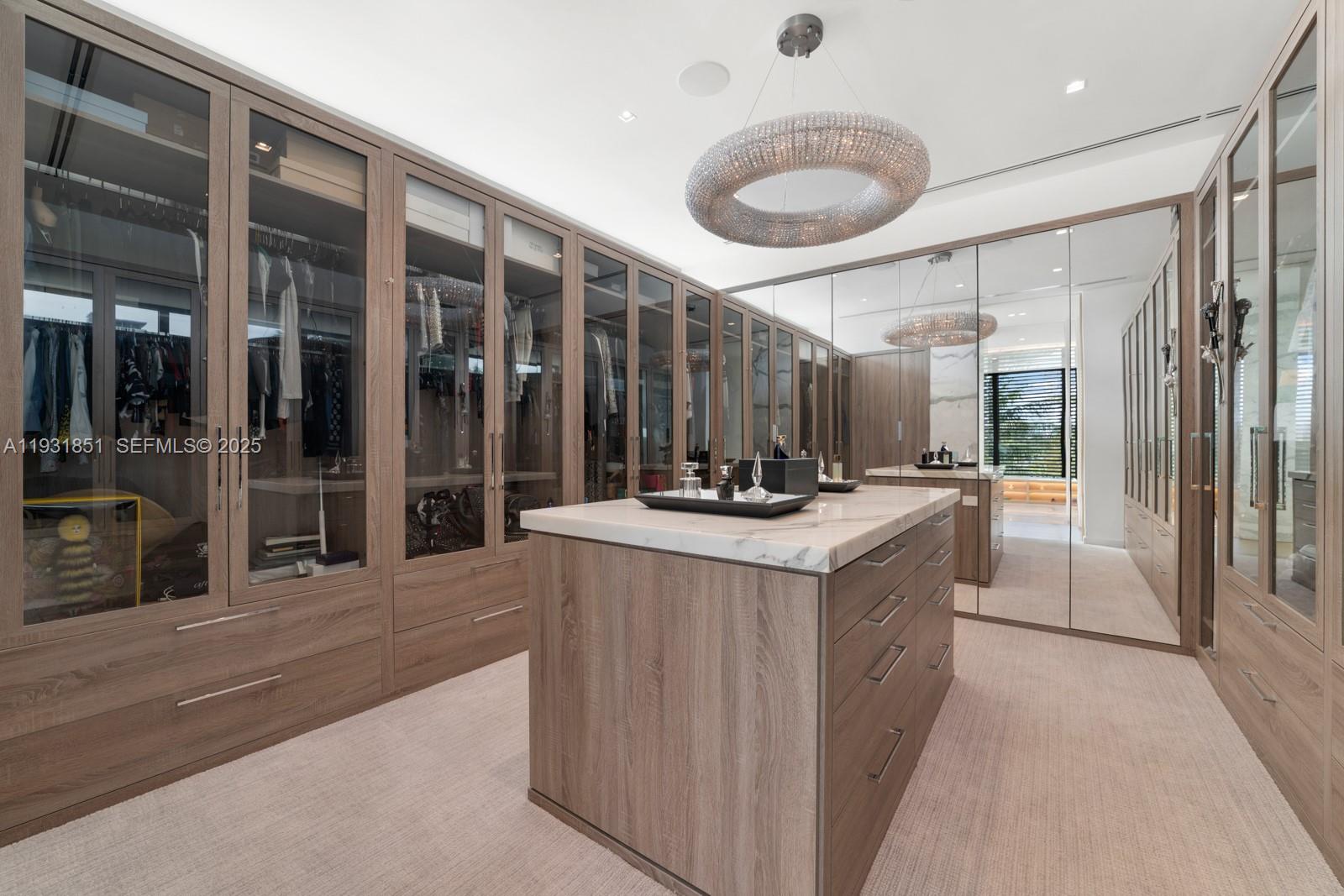 INDIAN CREEK SUB - Residential