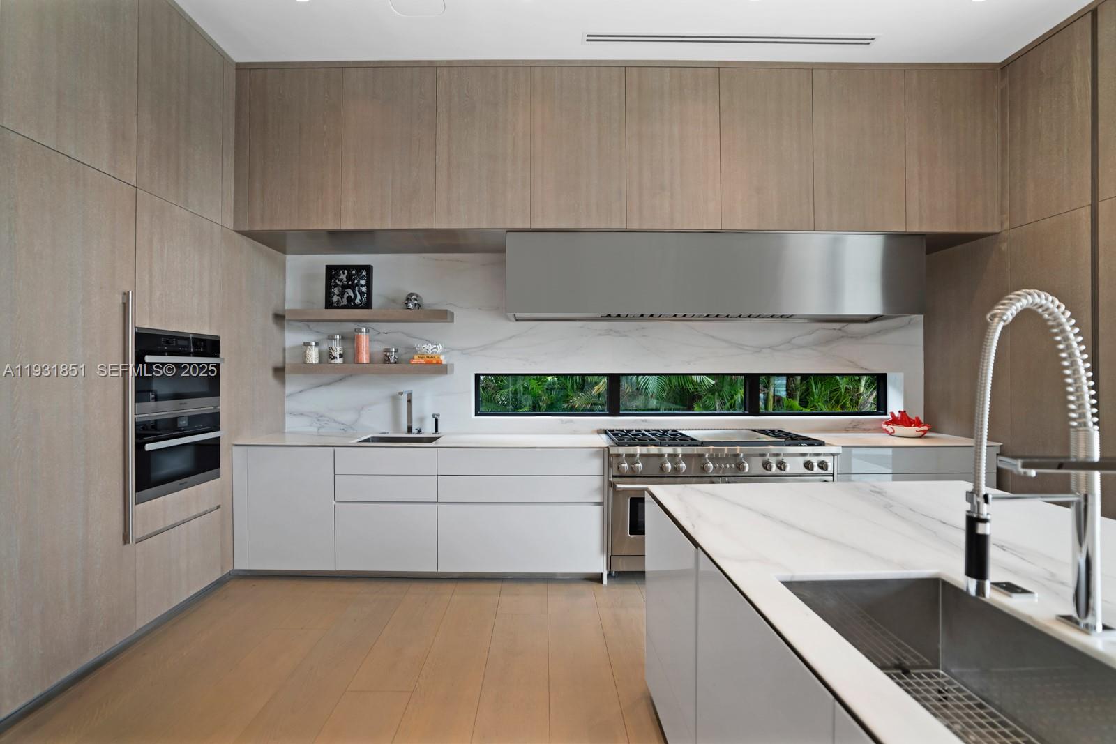 INDIAN CREEK SUB - Residential