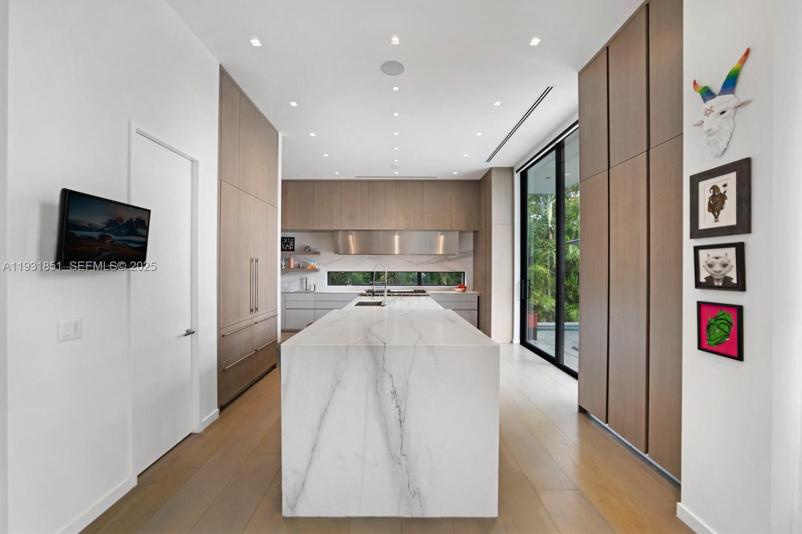 INDIAN CREEK SUB - Residential