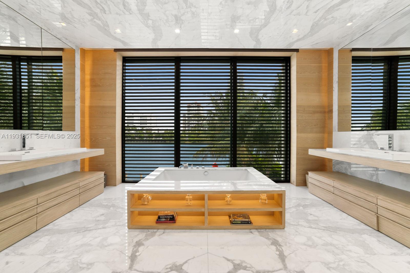 INDIAN CREEK SUB - Residential