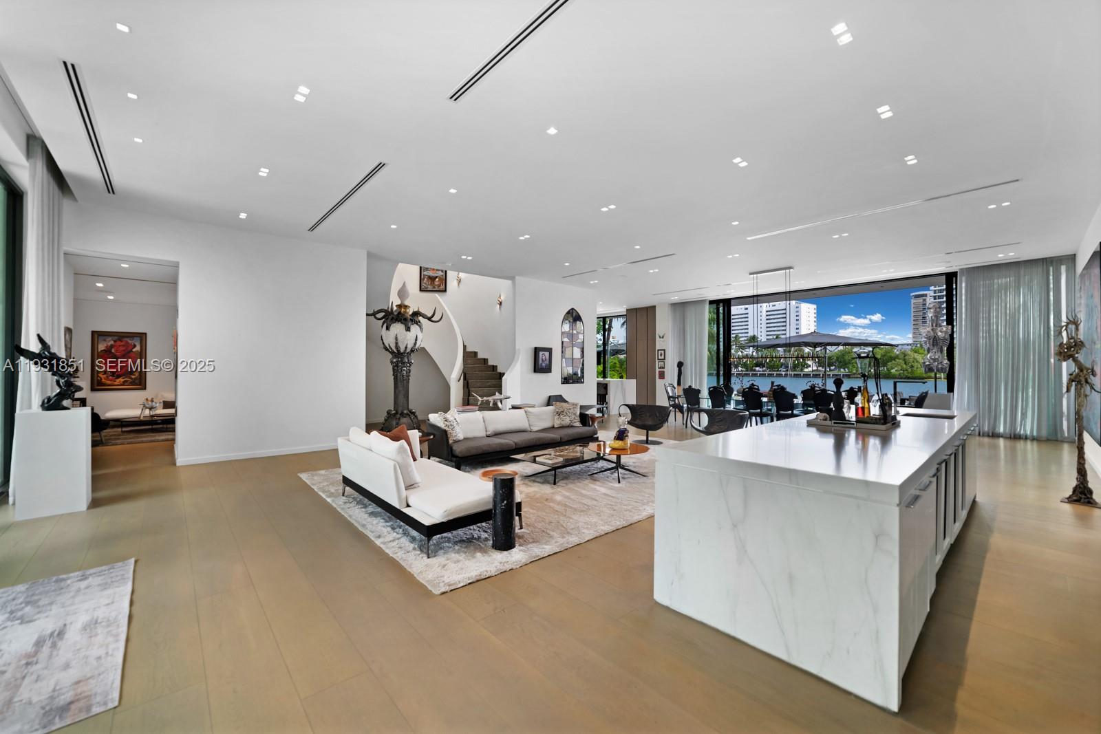 INDIAN CREEK SUB - Residential