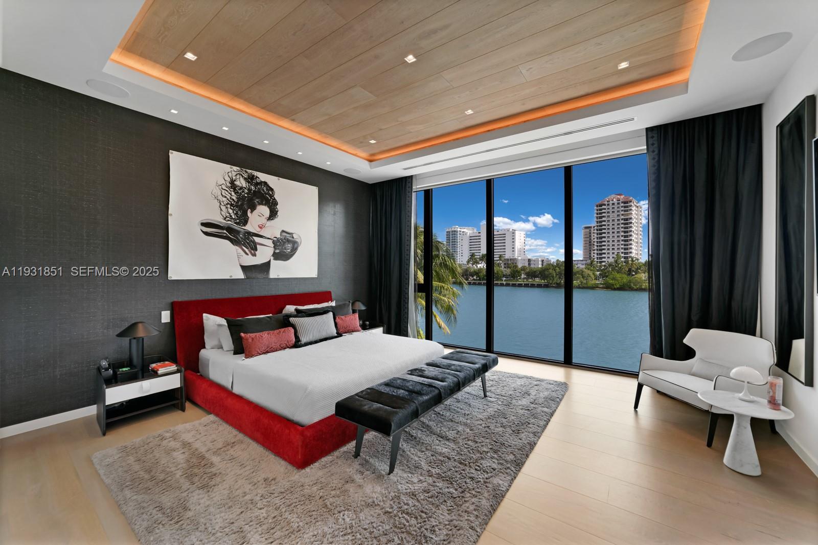 INDIAN CREEK SUB - Residential