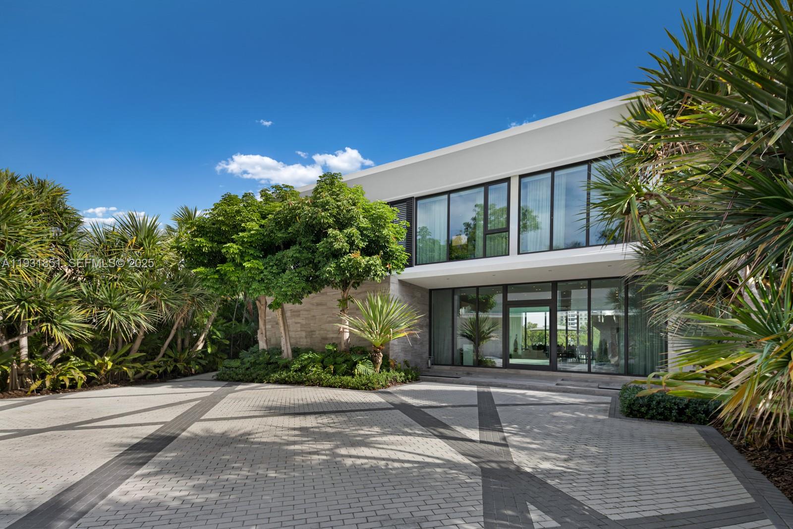 INDIAN CREEK SUB - Residential