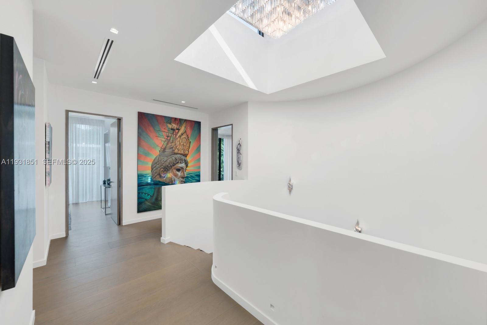 INDIAN CREEK SUB - Residential