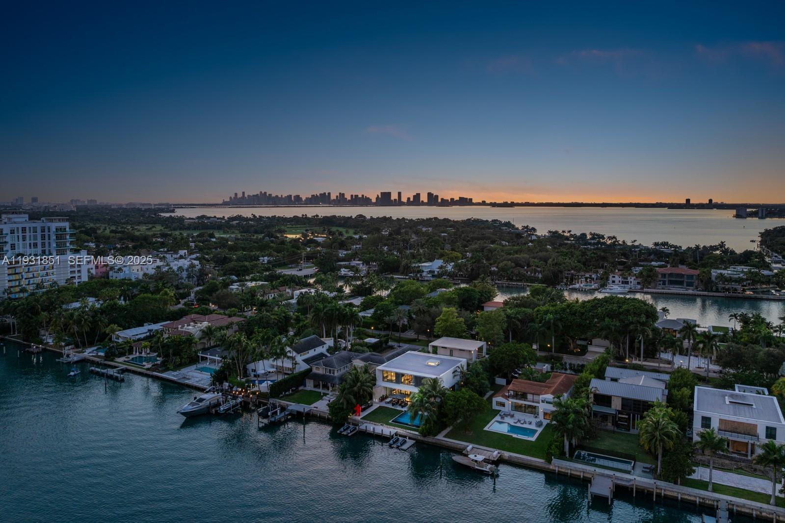 INDIAN CREEK SUB - Residential