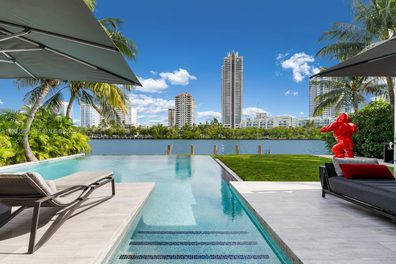 INDIAN CREEK SUB - Residential