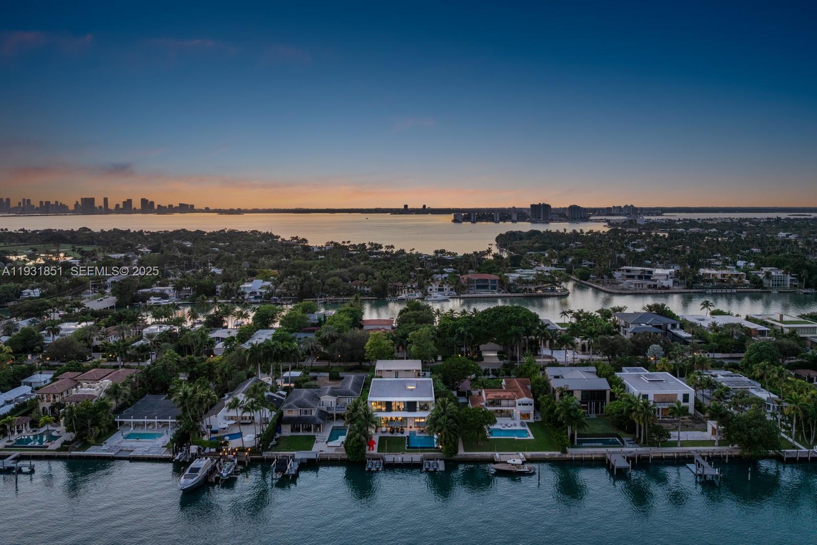 INDIAN CREEK SUB - Residential