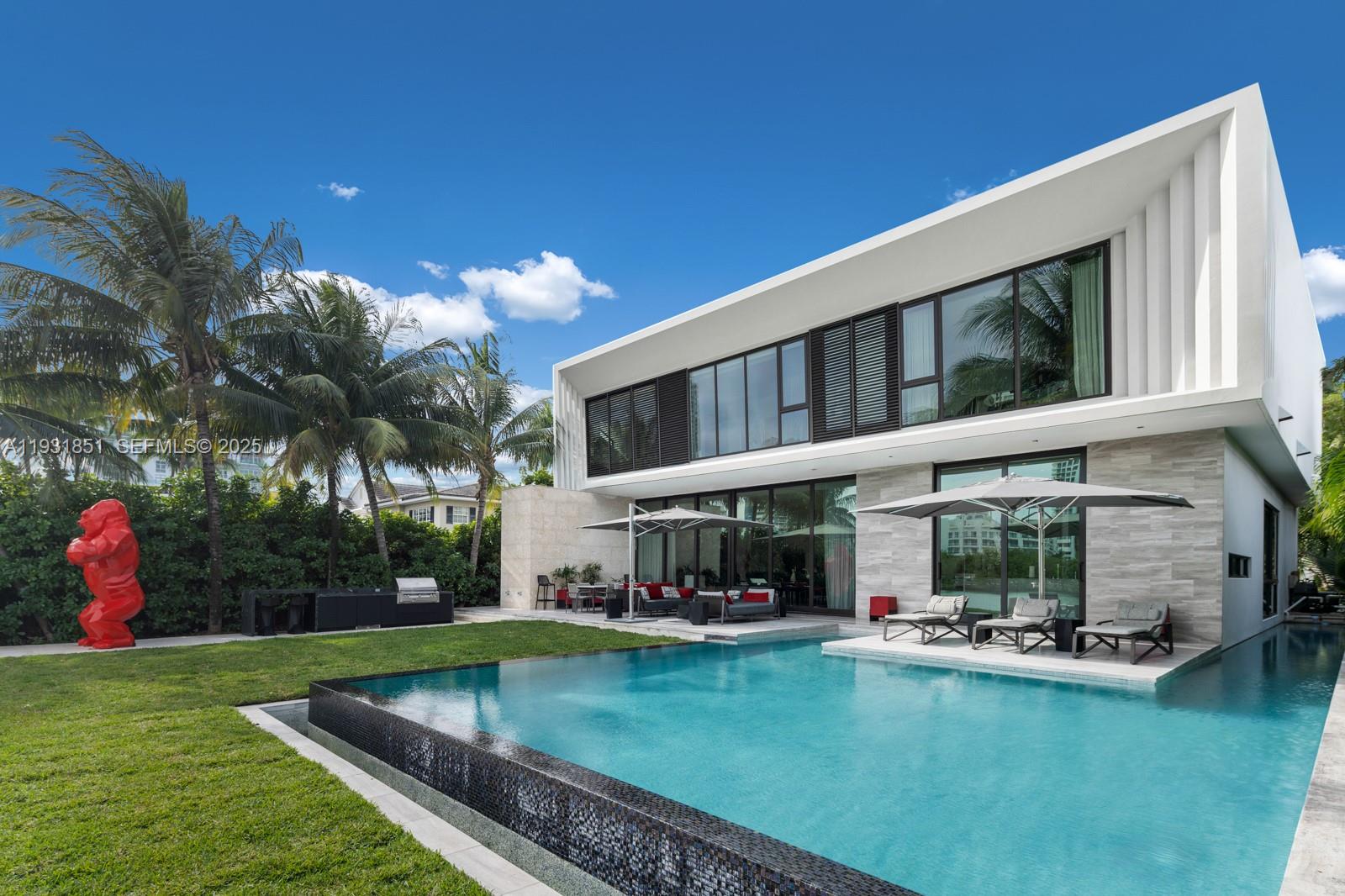 INDIAN CREEK SUB - Residential