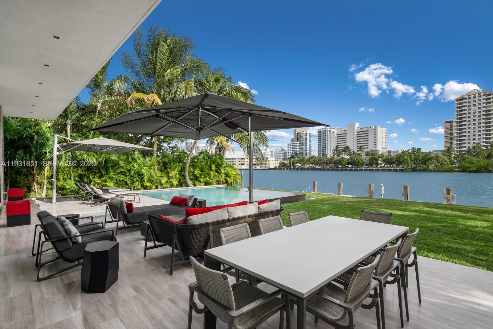 INDIAN CREEK SUB - Residential