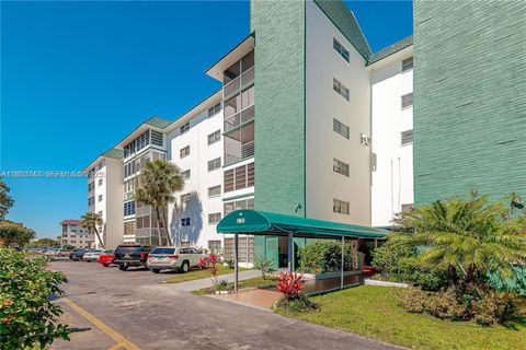 Photo of 4751 NW 21st St #303, Lauderhill, FL 33313 (MLS # A11933743)