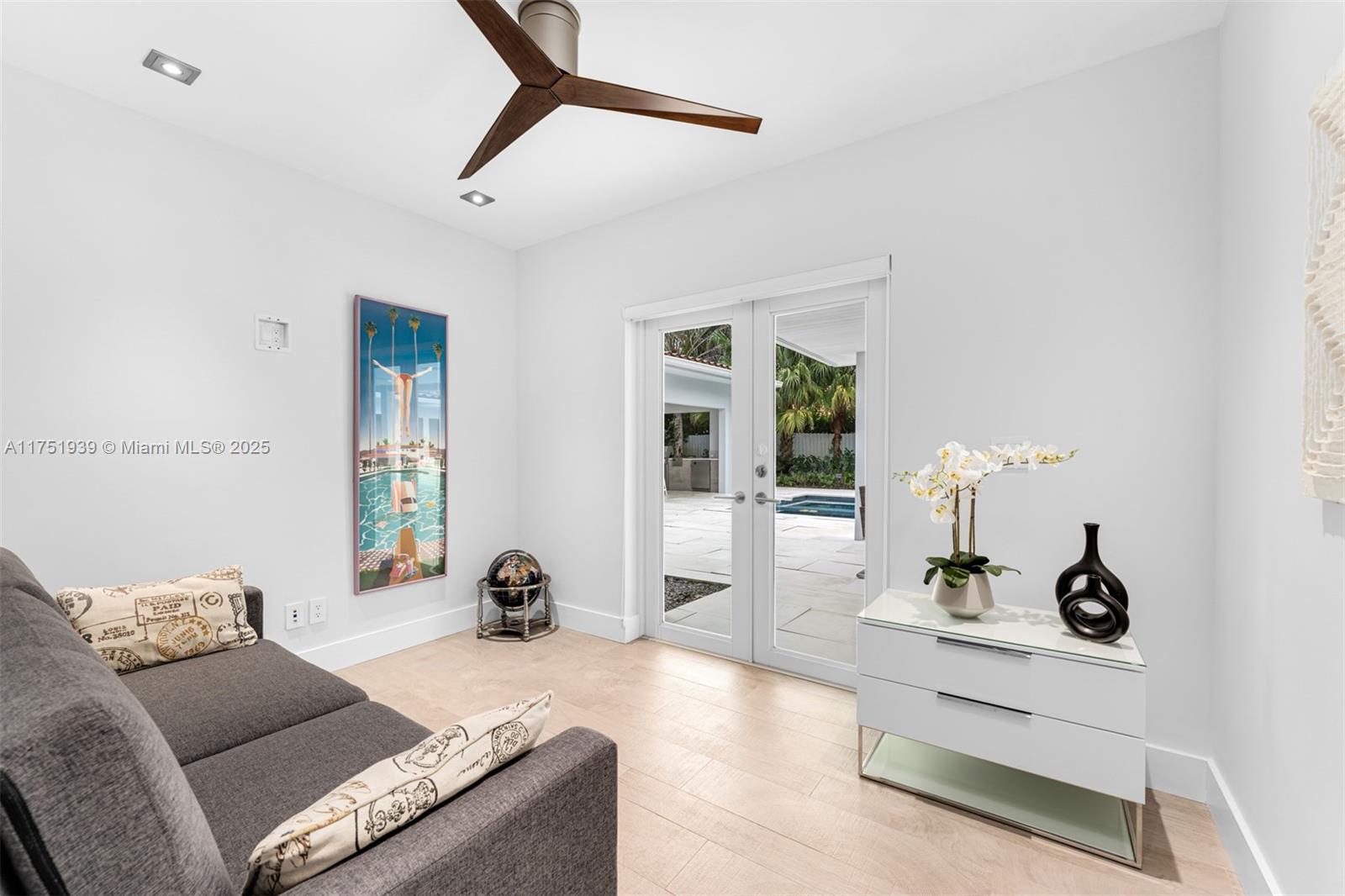 UNPLATTED - Residential
