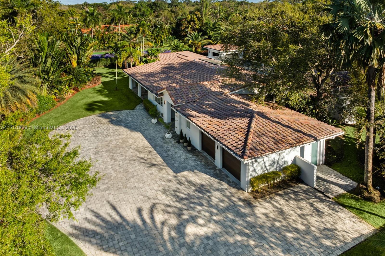 UNPLATTED - Residential