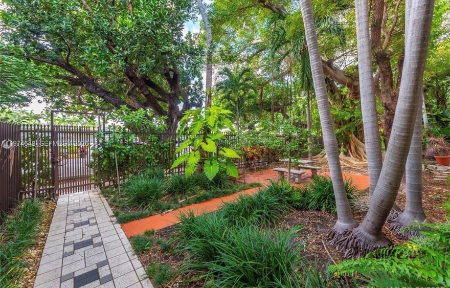 An excellent opportunity to own a corner unit in one of Miami Beach’s most desirable locations. This residence offers a bright, airy feel with natural light flowing throughout and a pleasant open view, with the park directly across the street. The corner layout provides added privacy and a more expansive feel compared to interior units. 

The home includes an in-unit washer and dryer for everyday convenience. Whether you’re looking for a primary residence, vacation getaway, or investment, this property delivers location, functionality, and lifestyle just minutes from the beach, dining, shopping, and everything Miami Beach has to offer.

Motivated seller welcomes offers.