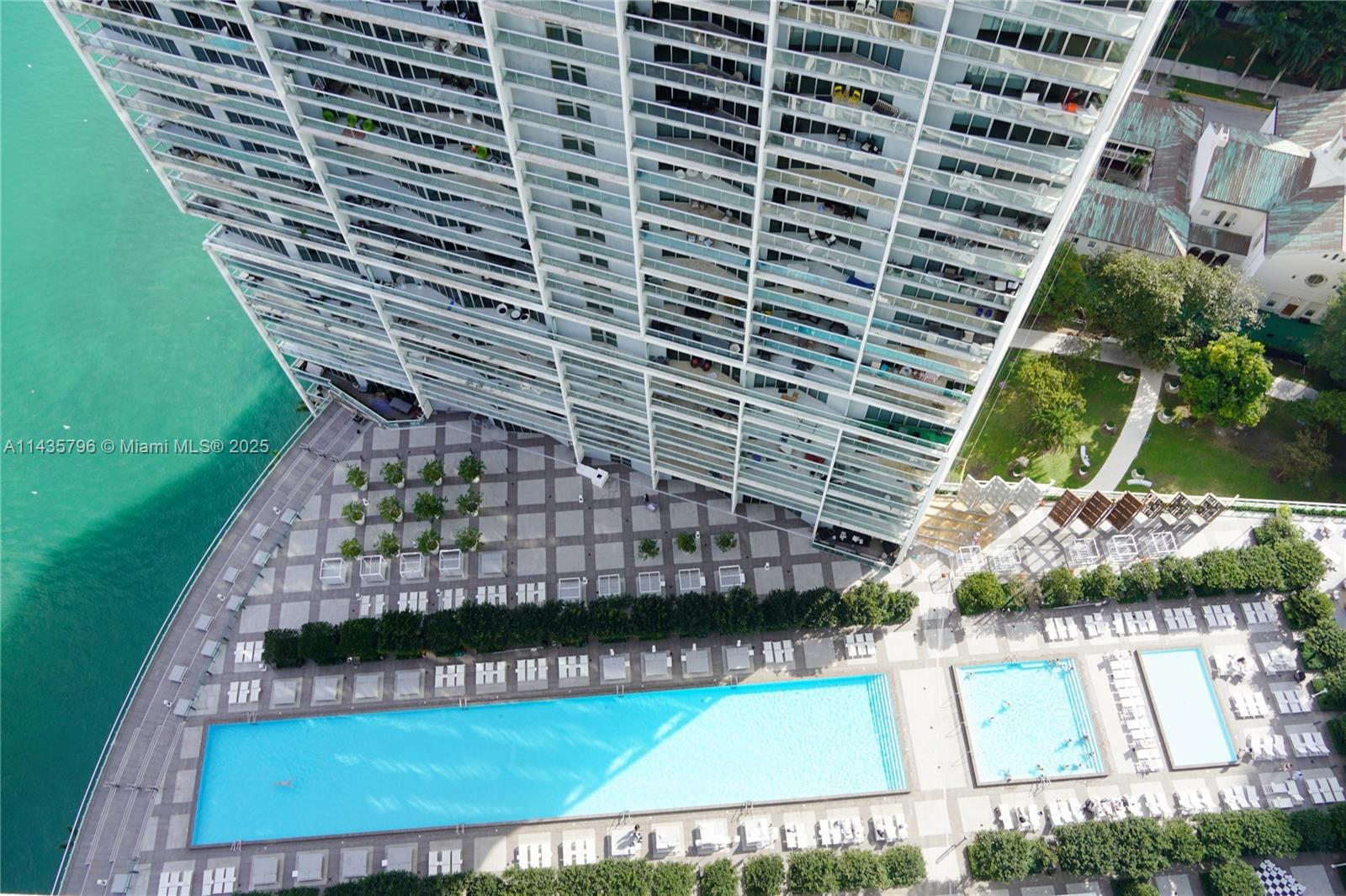Property for Sale at 475 Brickell Ave 4409, Miami, Broward County, Florida - Bedrooms: 2 
Bathrooms: 2  - $792,900