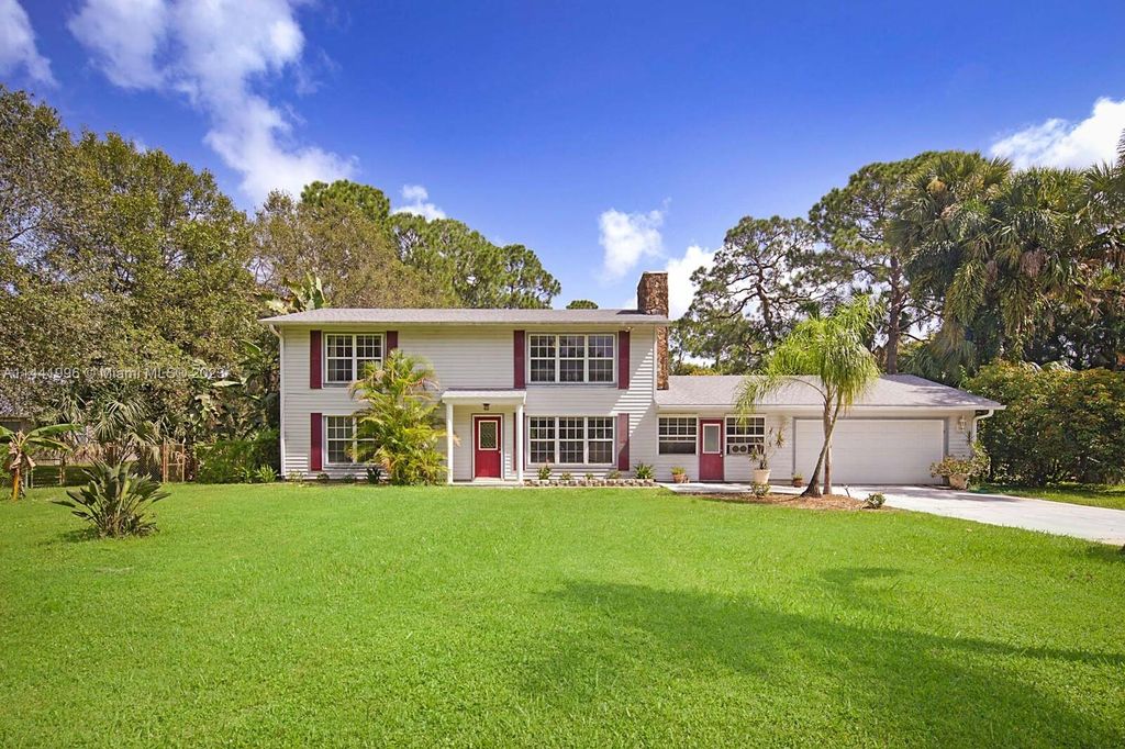 Photo of 12109 N 185th St N, Jupiter, FL 33478 (MLS # A11441996)