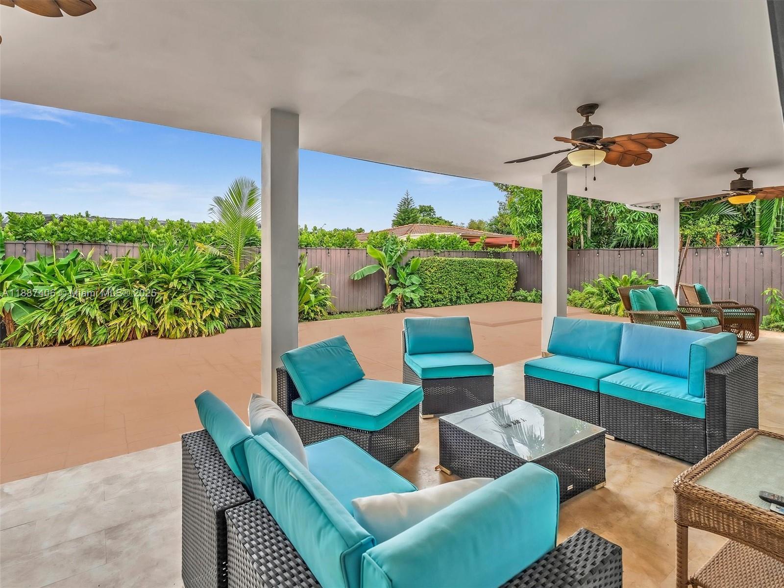 TREASURE ISLAND - Residential