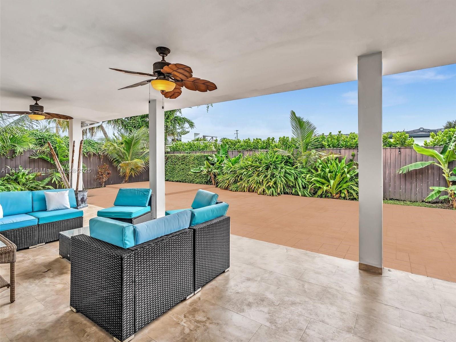 TREASURE ISLAND - Residential