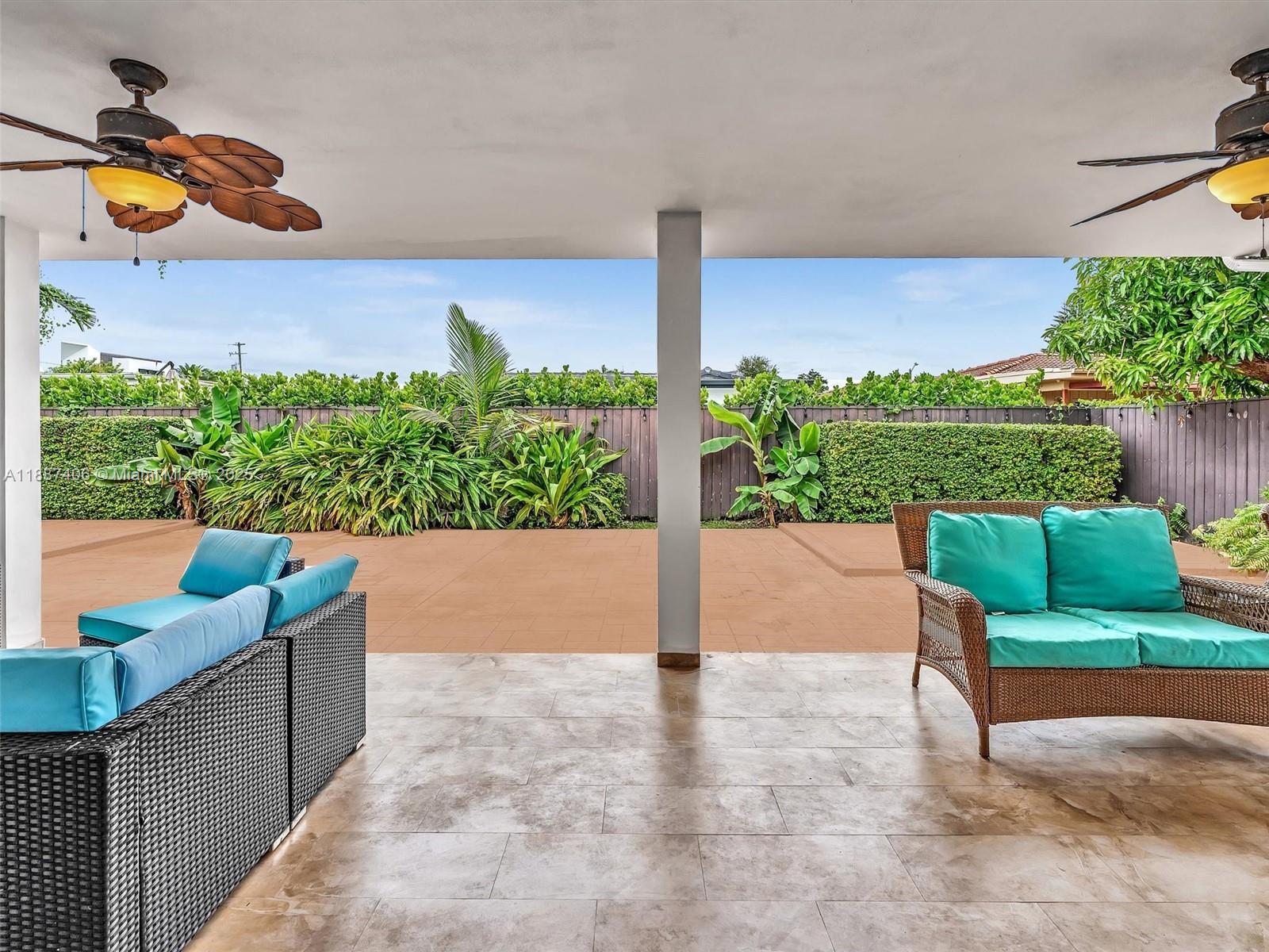 TREASURE ISLAND - Residential