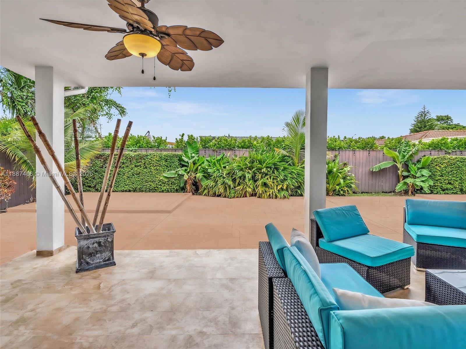 TREASURE ISLAND - Residential