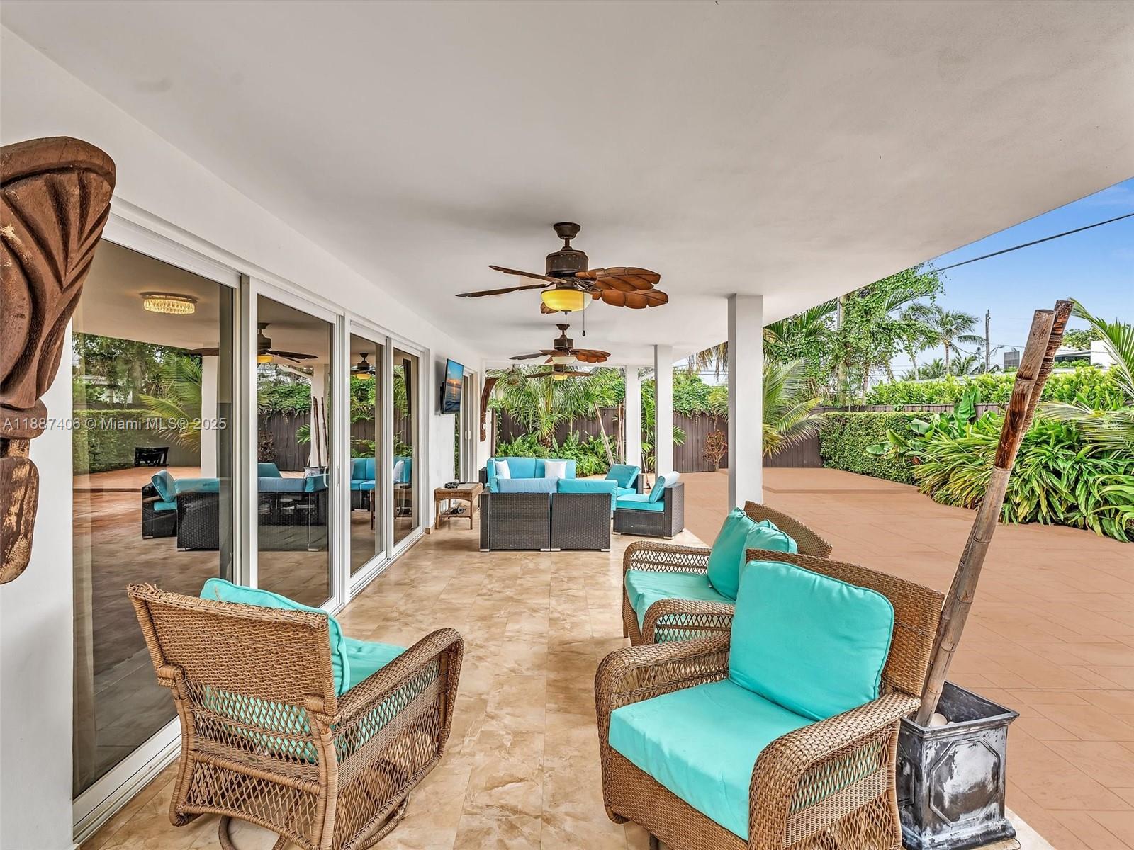 TREASURE ISLAND - Residential