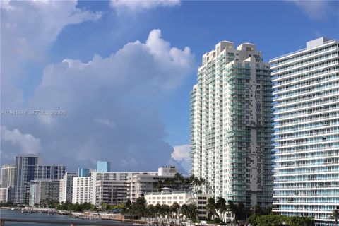 650 West Ave 810 Miami Beach FL 33139