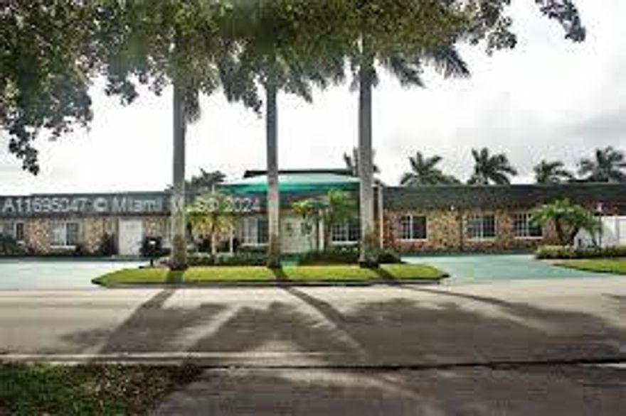 Prime Investment Opportunity – Caring Village of Margate

Discover a high-potential investment in the thriving senior living sector. Caring Village of Margate, located in Margate, FL, offers Assisted Living and Memory Care services, catering to a rapidly growing demand for quality senior care. This facility is fully equipped with essential amenities, including secure memory care units, therapy services, on-site beautician, common areas, and a structured activity program, ensuring a high-quality experience for residents.