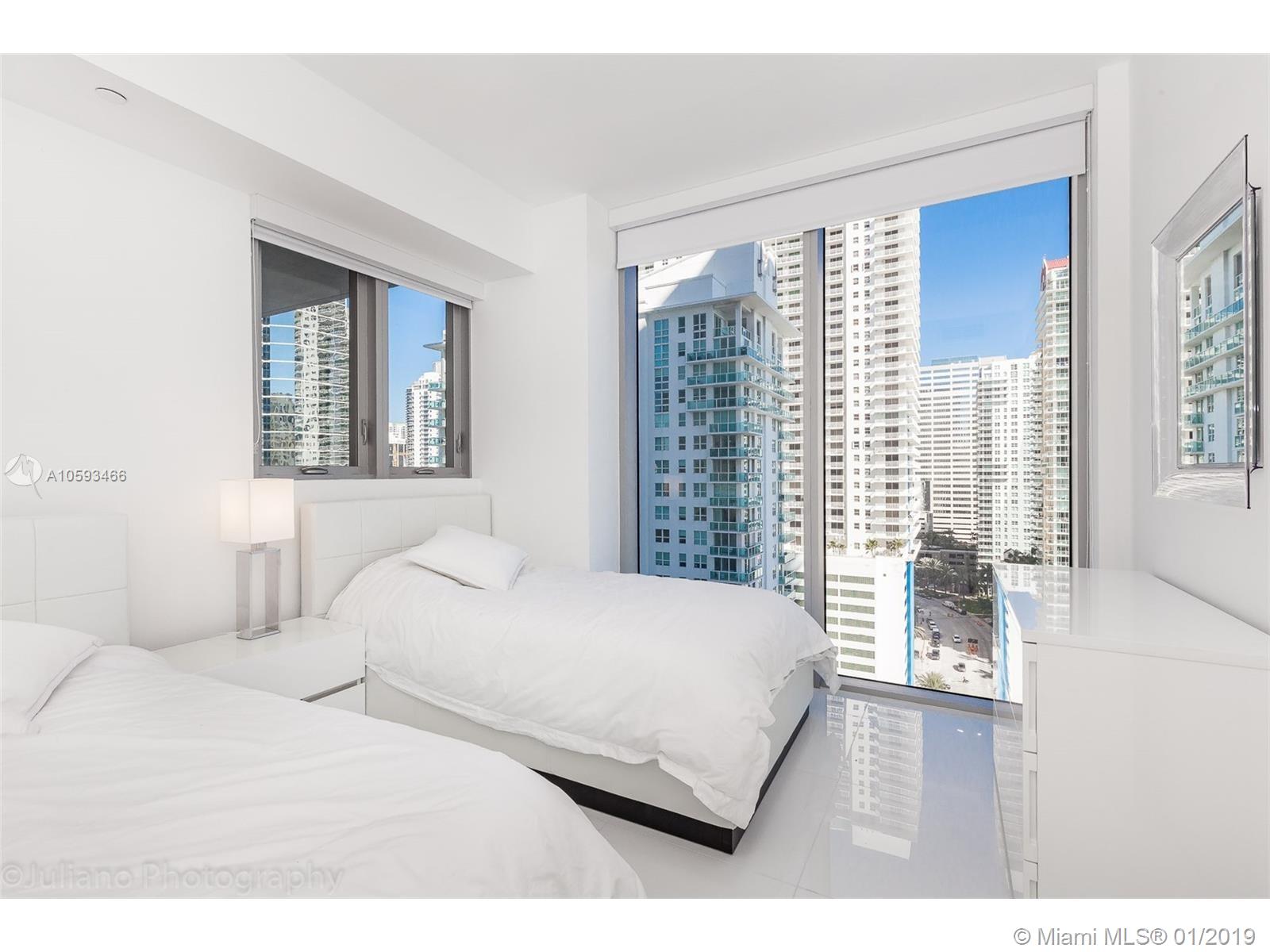 BRICKELLHOUSE CONDO - Residential Lease