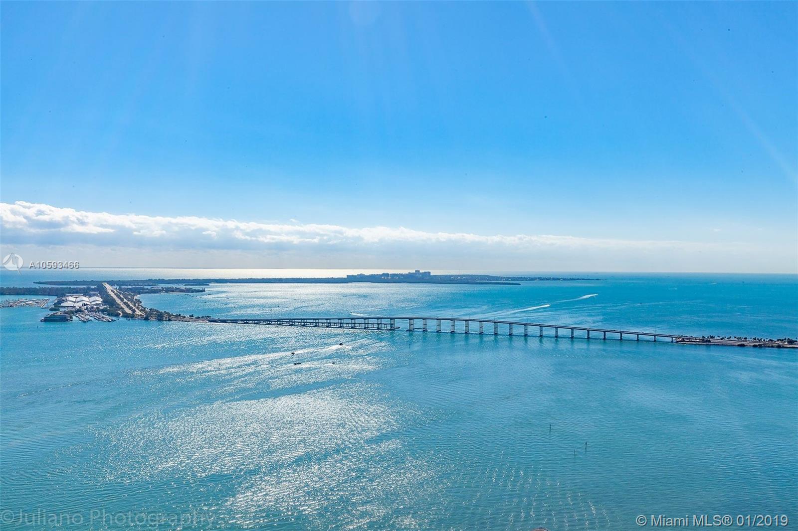 BRICKELLHOUSE CONDO - Residential Lease