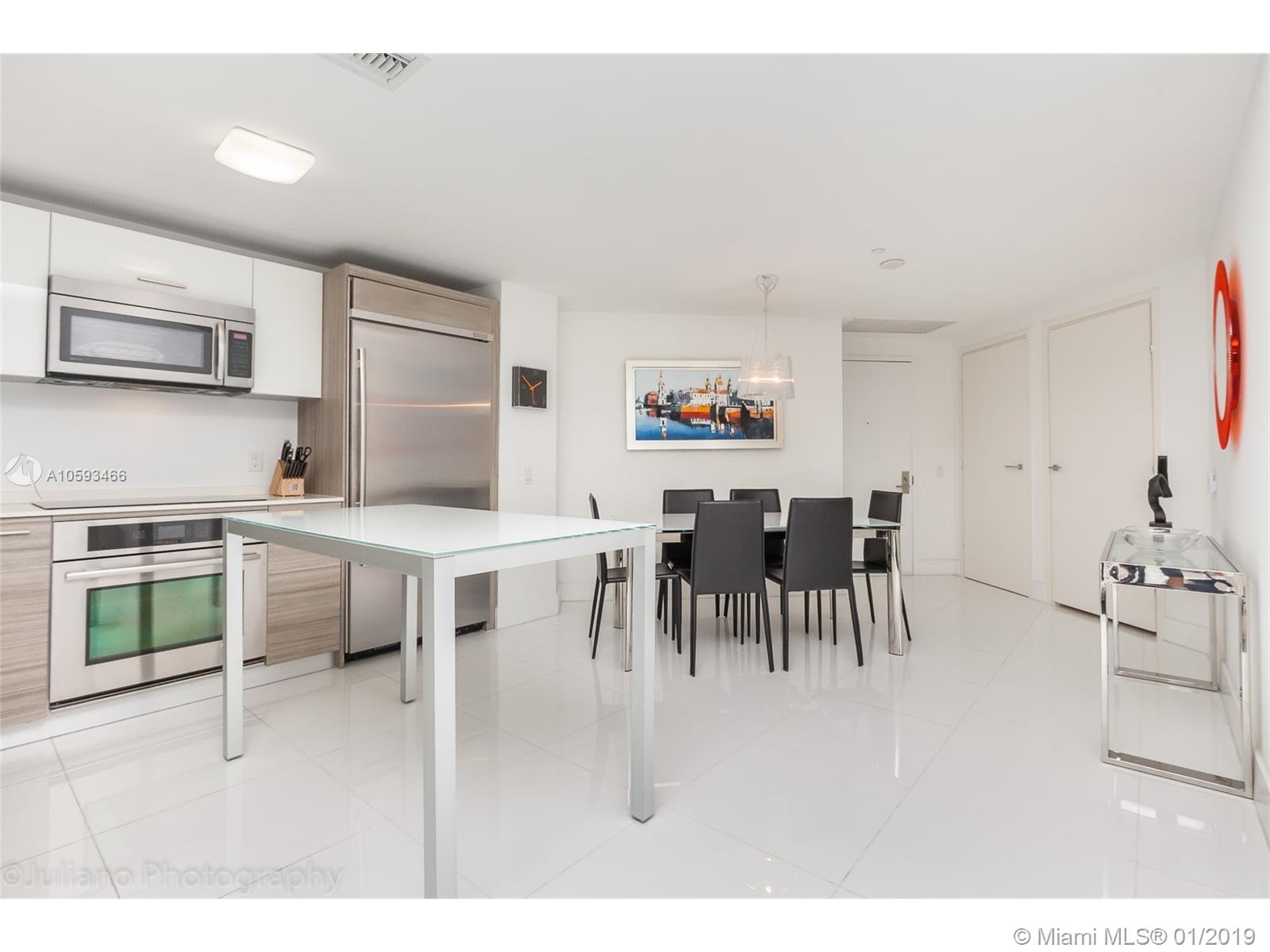 BRICKELLHOUSE CONDO - Residential Lease