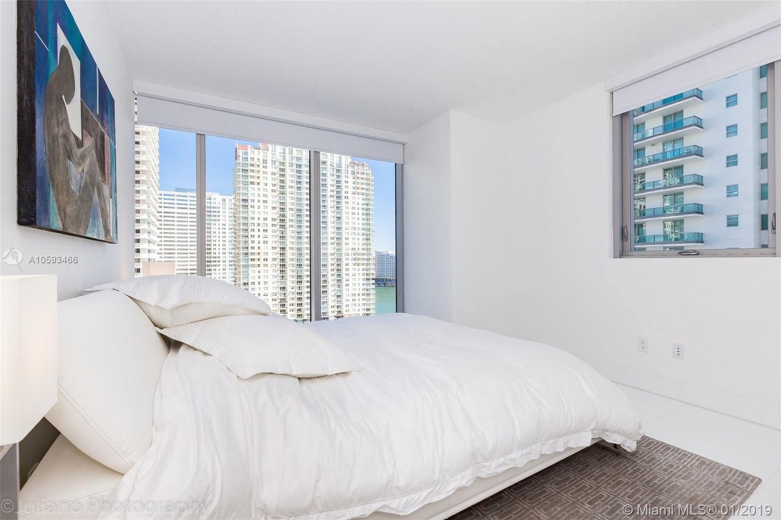 BRICKELLHOUSE CONDO - Residential Lease