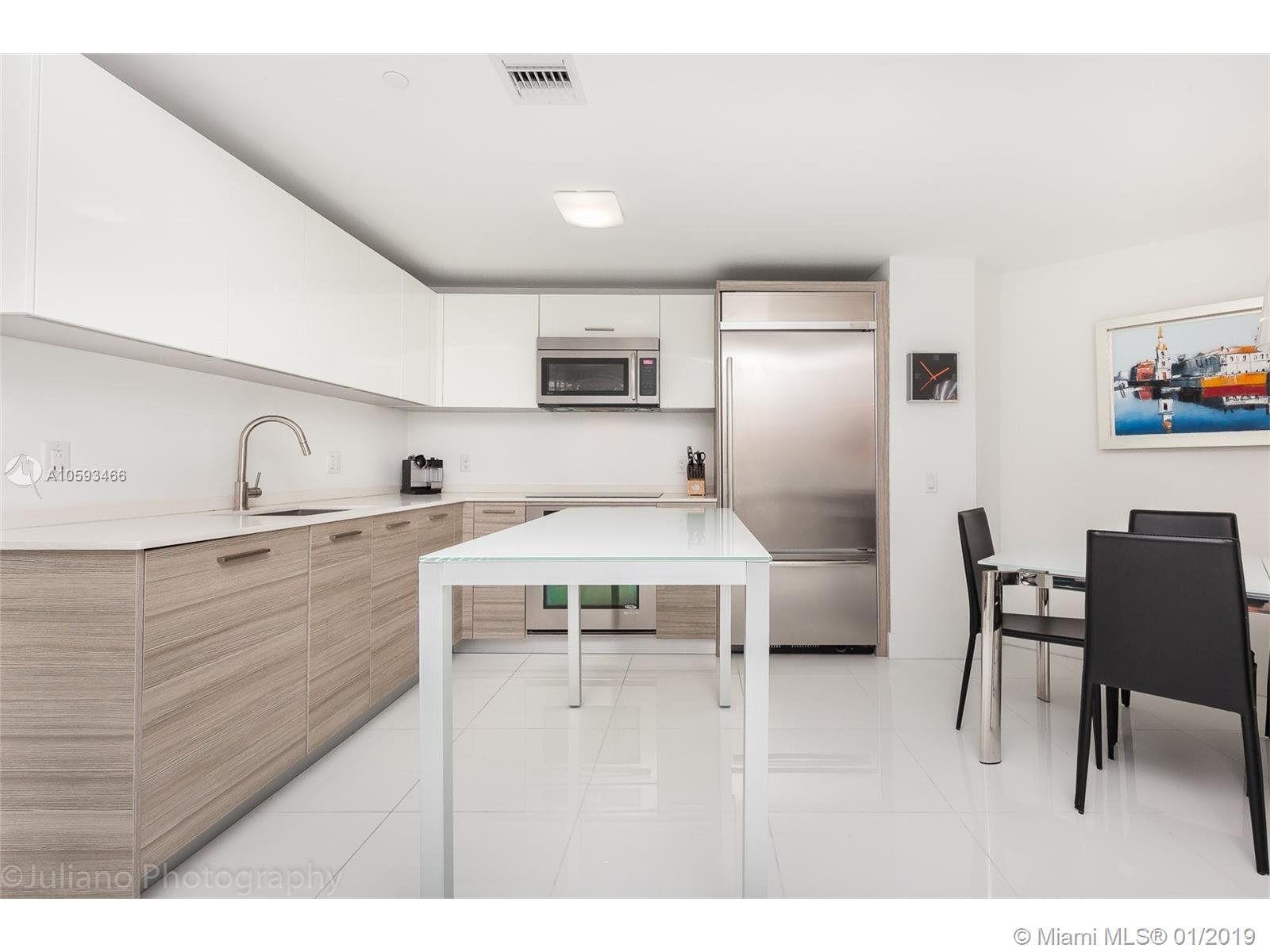 BRICKELLHOUSE CONDO - Residential Lease