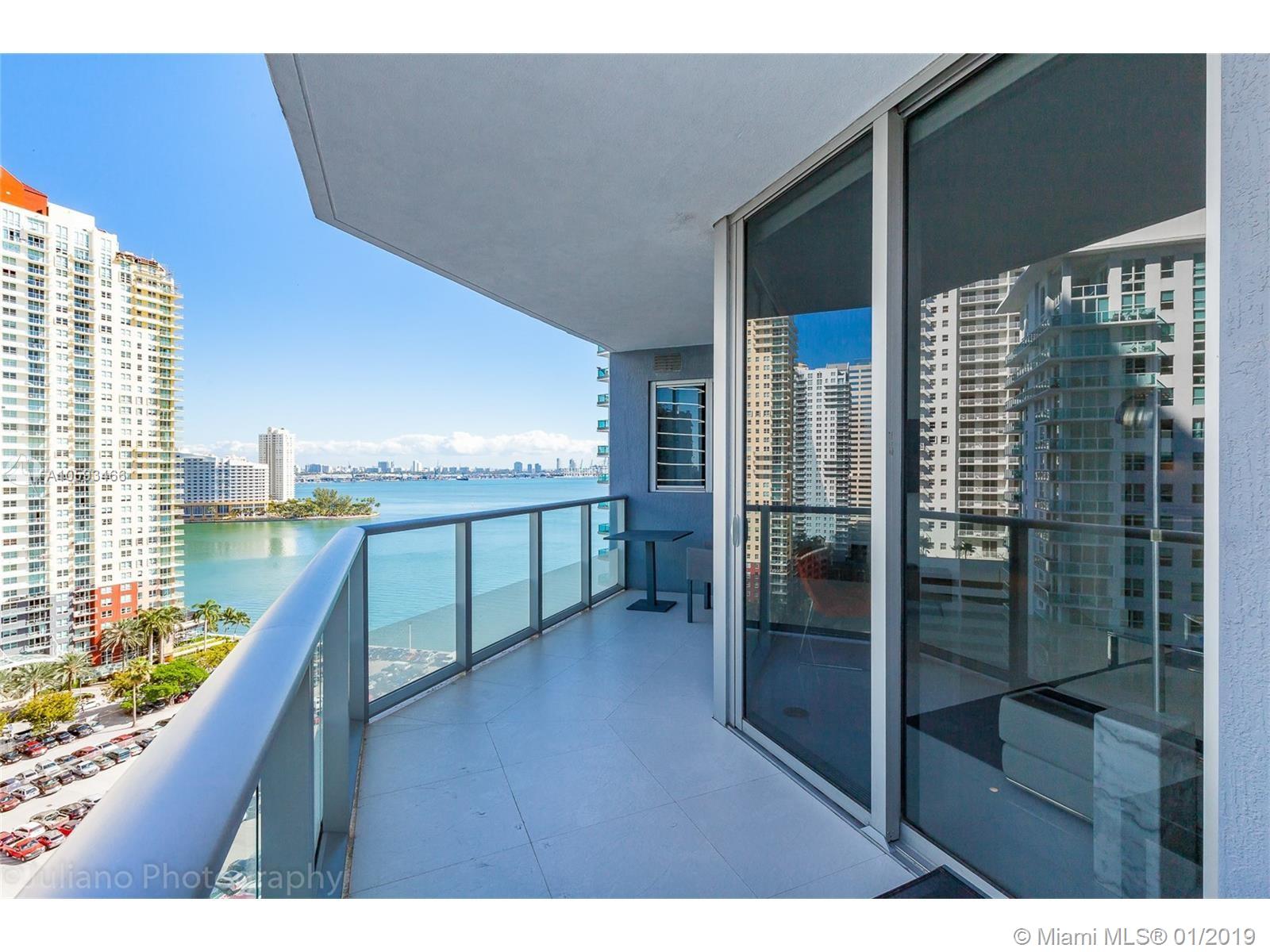 BRICKELLHOUSE CONDO - Residential Lease