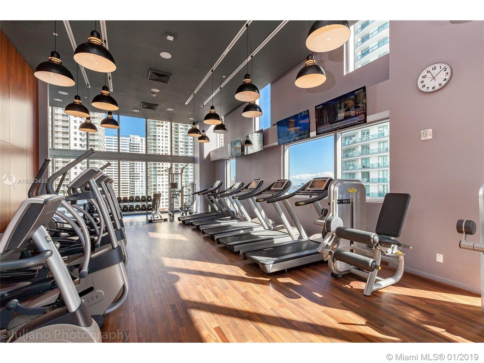 BRICKELLHOUSE CONDO - Residential Lease