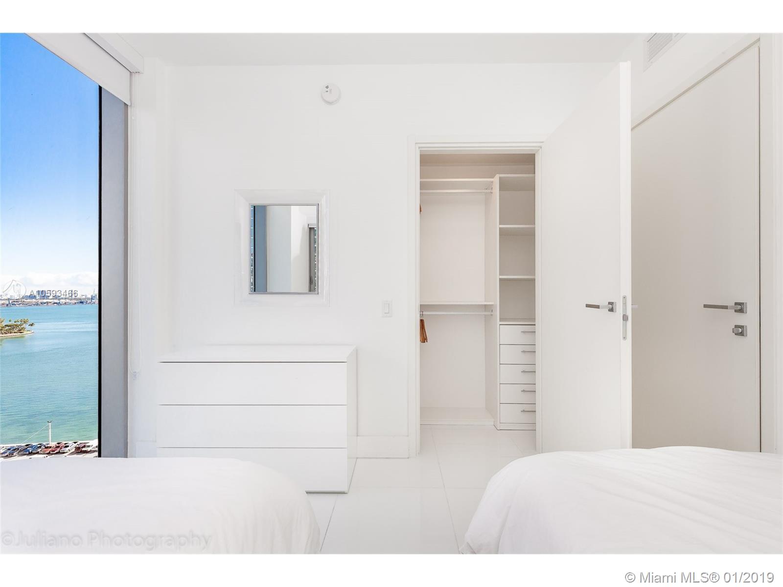 BRICKELLHOUSE CONDO - Residential Lease