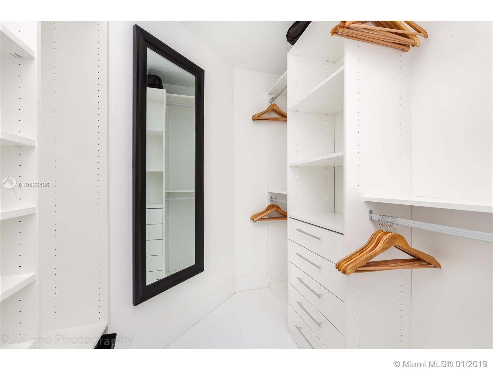 BRICKELLHOUSE CONDO - Residential Lease