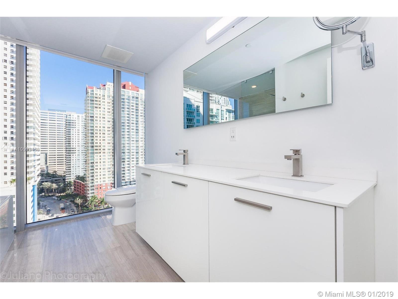 BRICKELLHOUSE CONDO - Residential Lease