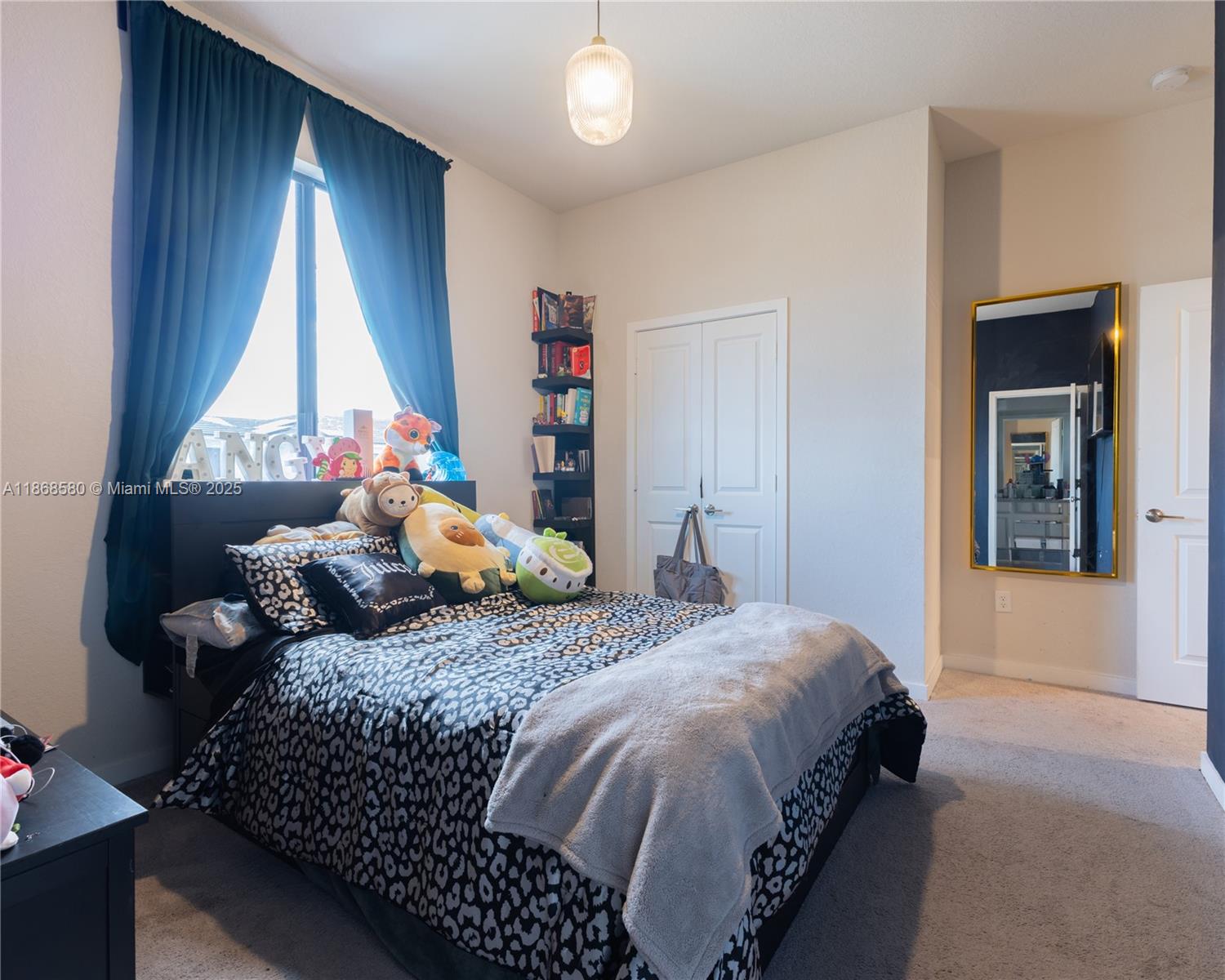 MC RESIDENTIAL - Residential