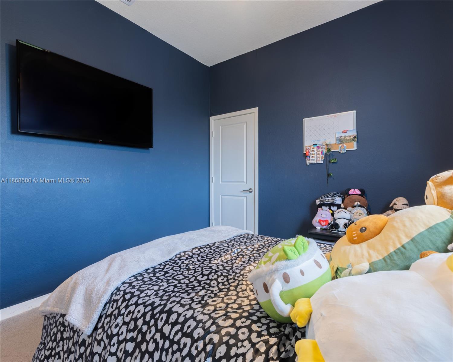 MC RESIDENTIAL - Residential