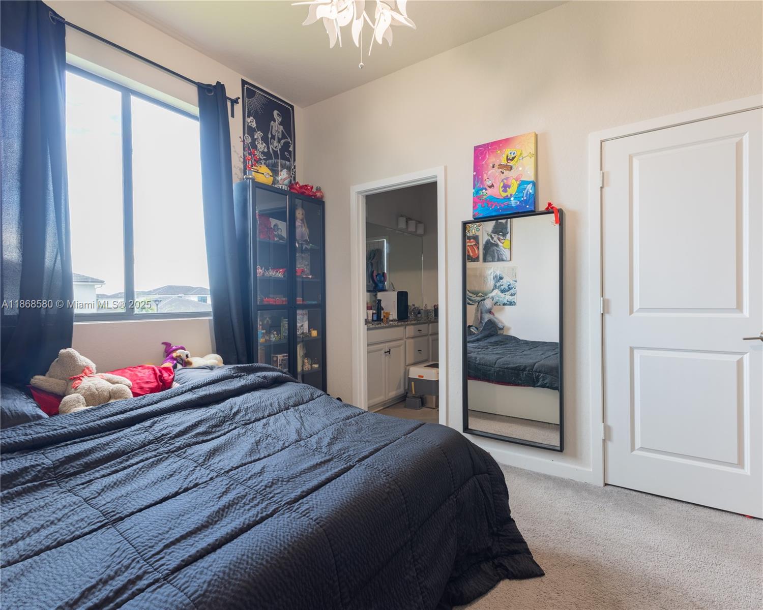 MC RESIDENTIAL - Residential