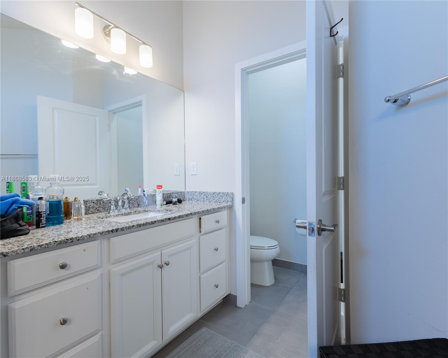 MC RESIDENTIAL - Residential