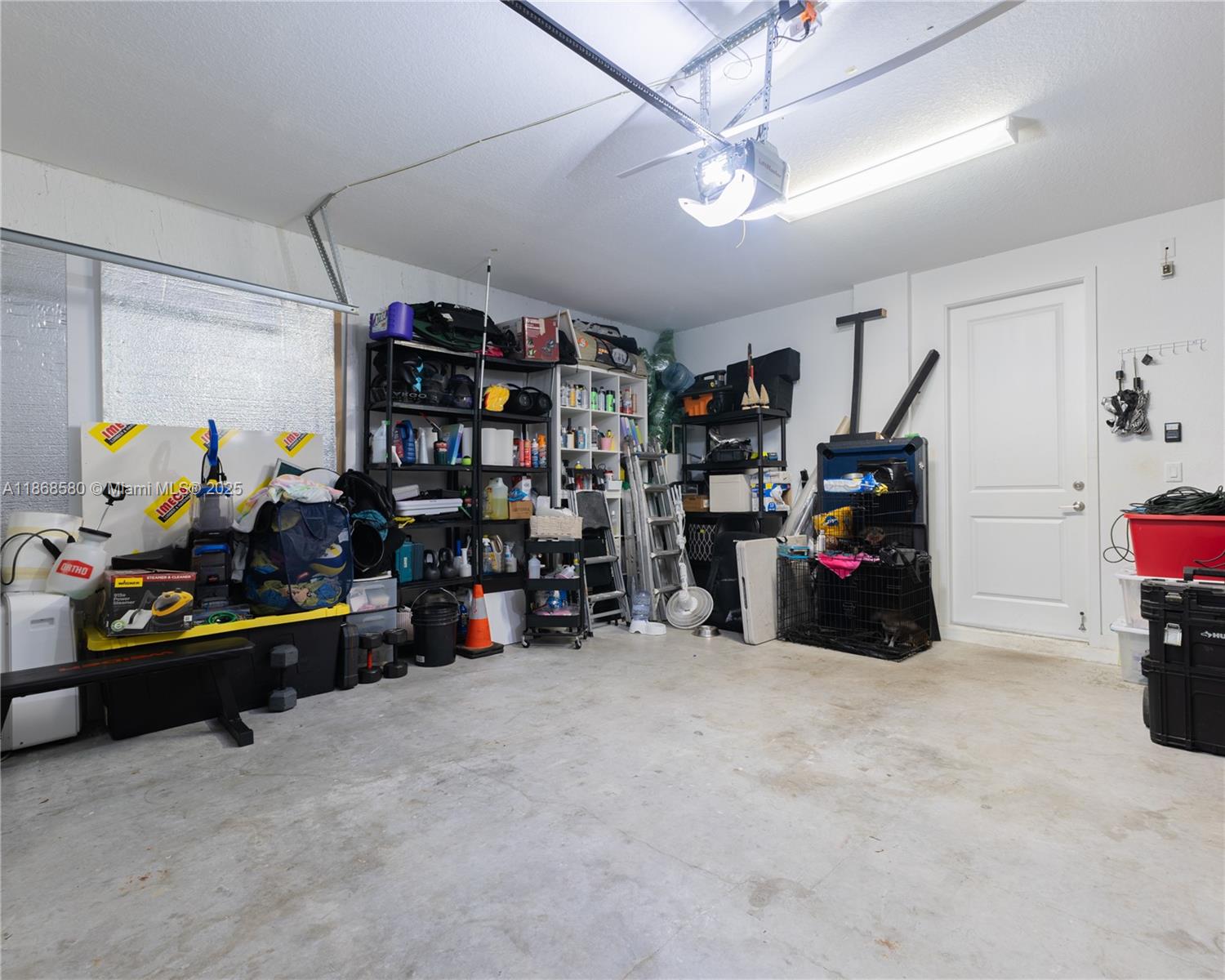 MC RESIDENTIAL - Residential