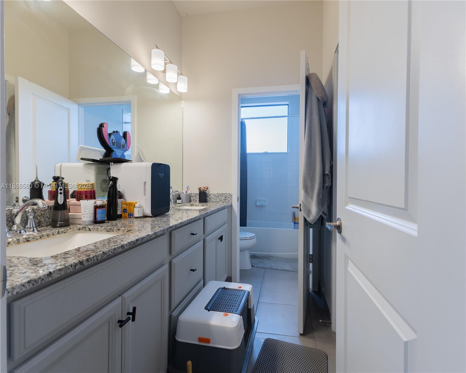 MC RESIDENTIAL - Residential