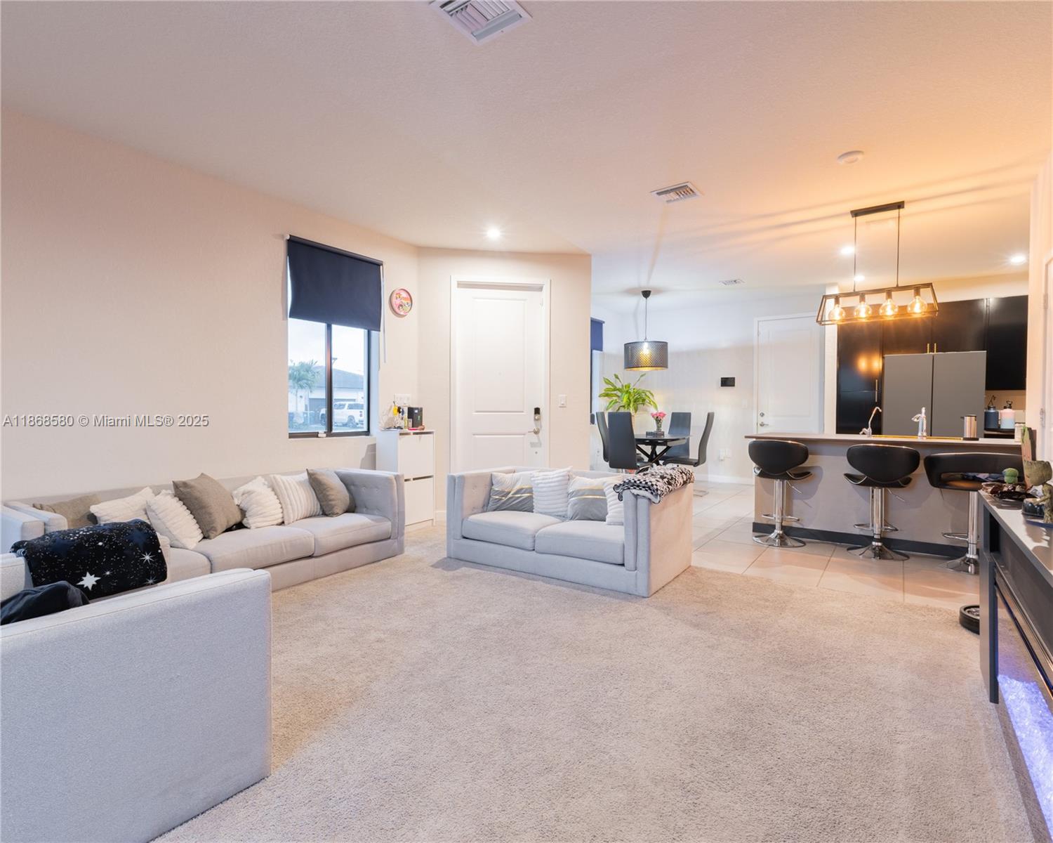 MC RESIDENTIAL - Residential