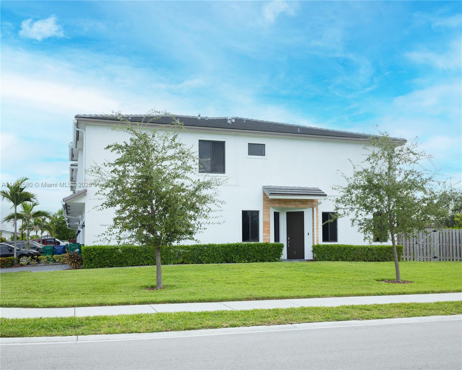 MC RESIDENTIAL - Residential