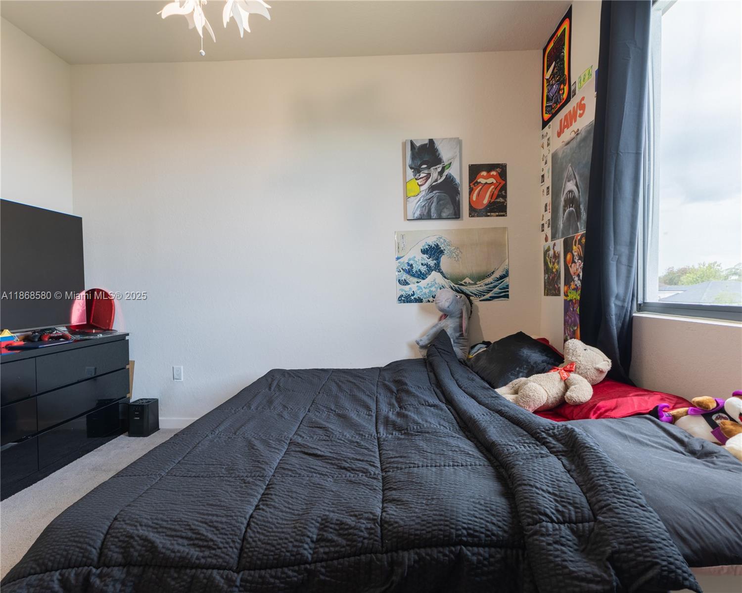 MC RESIDENTIAL - Residential