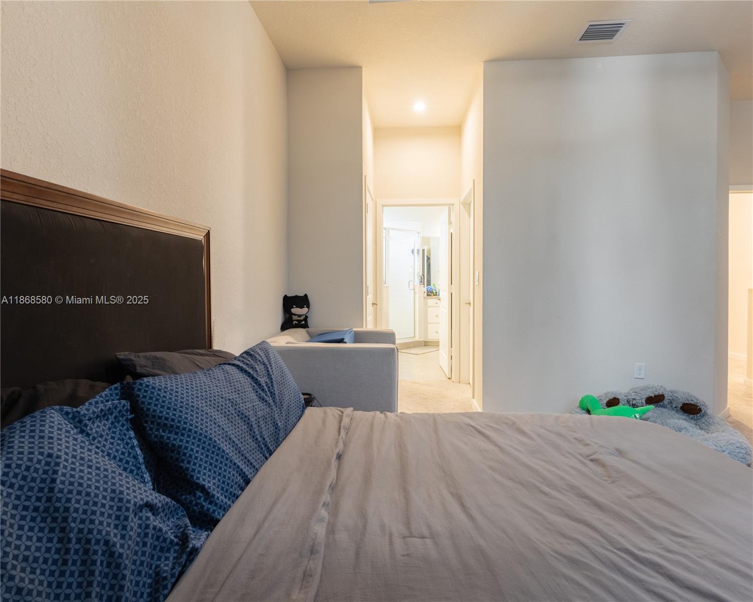 MC RESIDENTIAL - Residential