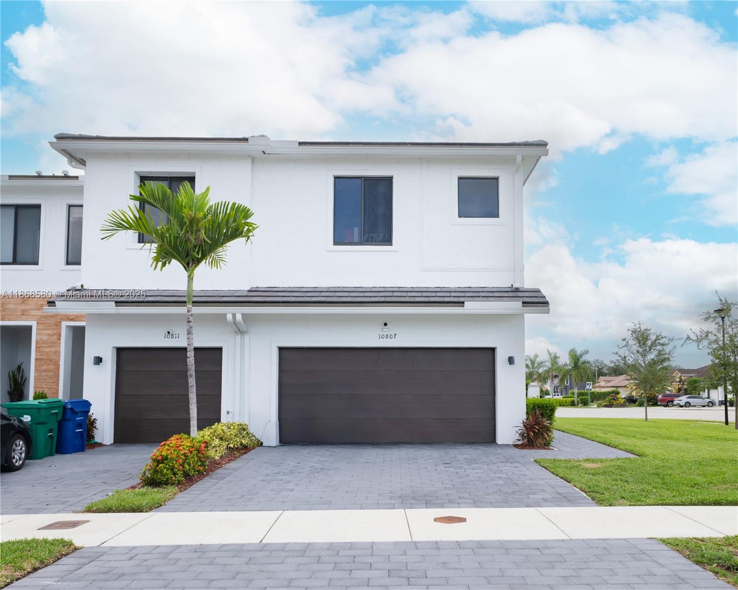 MC RESIDENTIAL - Residential