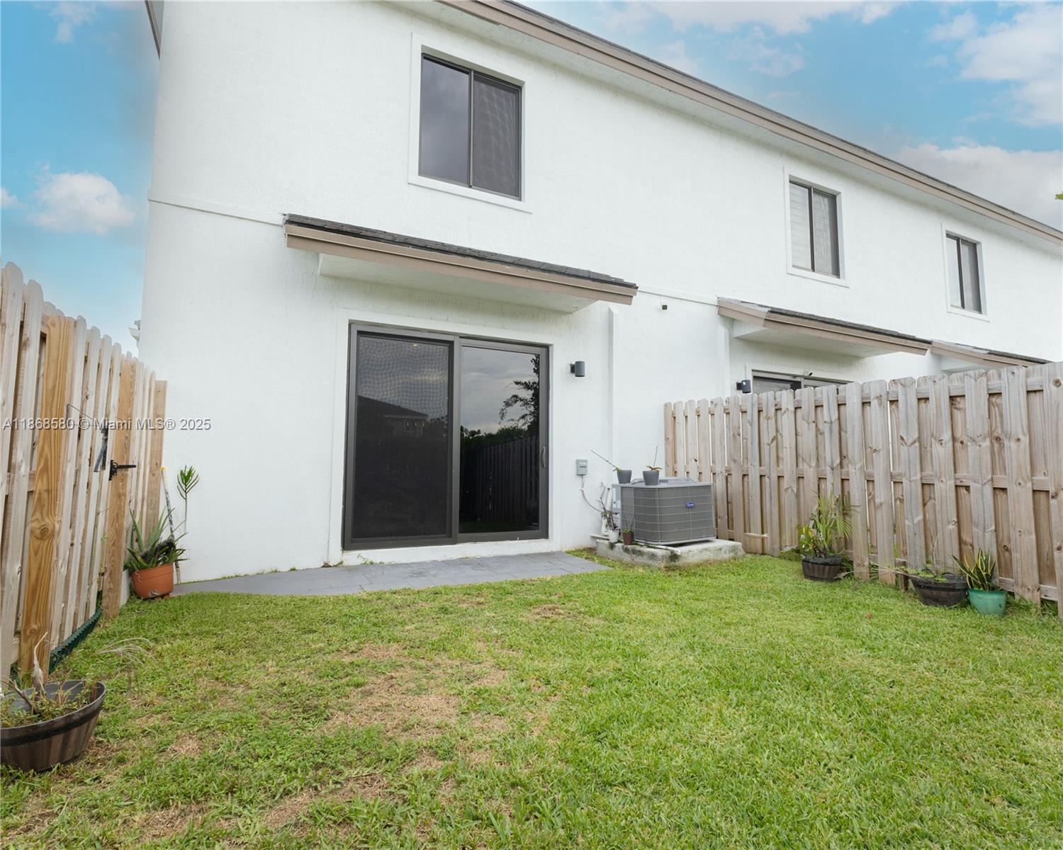 MC RESIDENTIAL - Residential